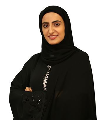 Maryam Al Kuwaiti